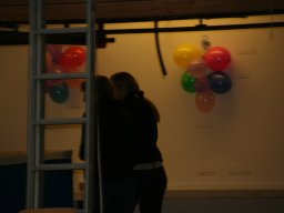 Auf - und Abbau 2014